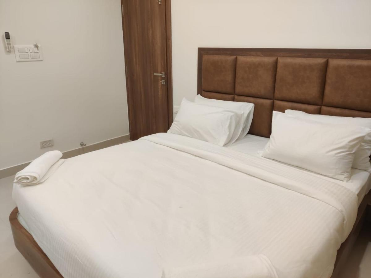 Relax Inn Dod Jala Exterior foto